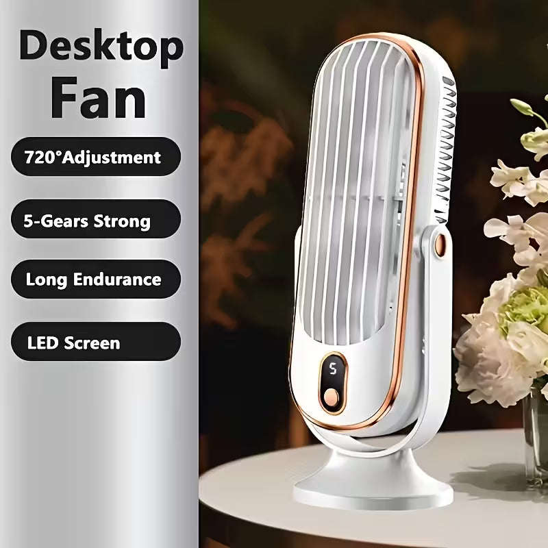 Mausam™ Breeze 5