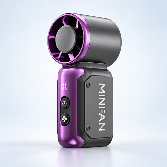 Mausam™ PocketBreeze
