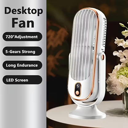 Mausam™ Breeze 5