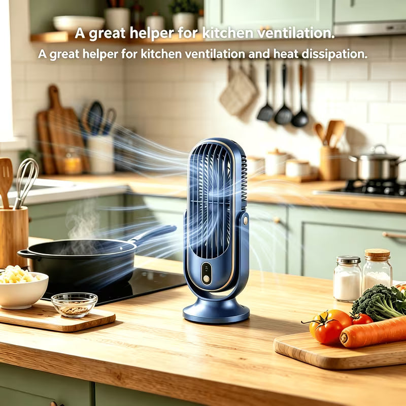 Mausam™ Breeze 5