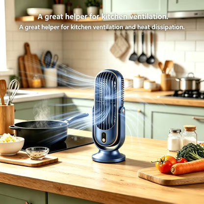 Mausam™ Breeze 5
