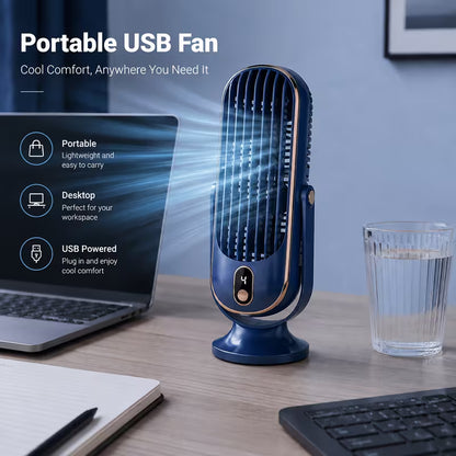 Mausam™ Breeze 5