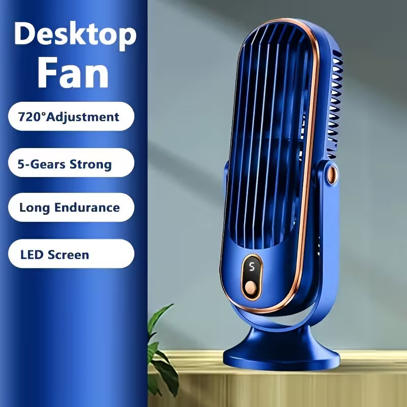 Mausam™ Breeze 5