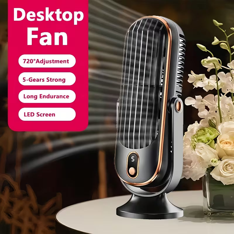 Mausam™ Breeze 5