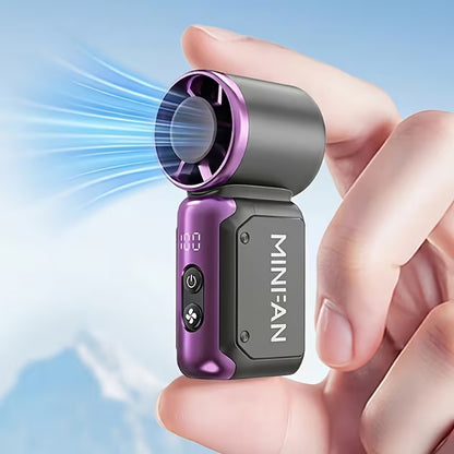 Mausam™ PocketBreeze