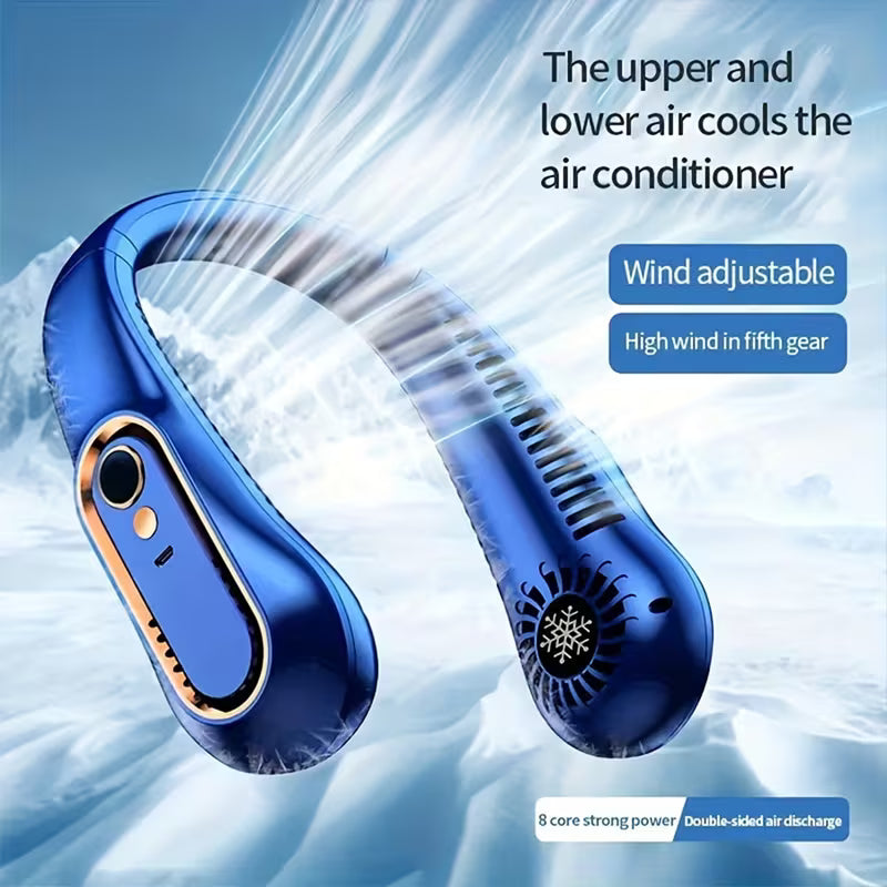 Mausam™ NeckBreeze 5