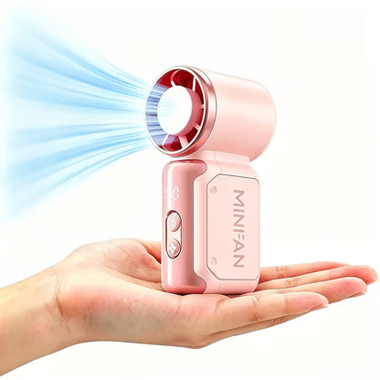 Mausam™ PocketBreeze
