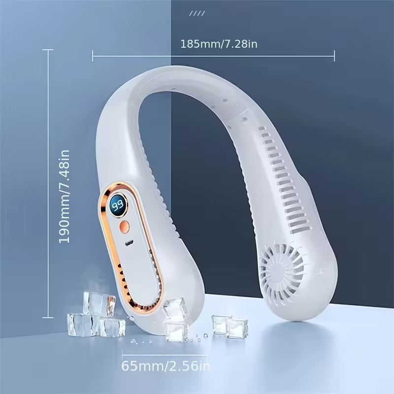Mausam™ NeckBreeze 5