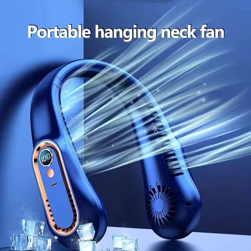 Mausam™ NeckBreeze 5