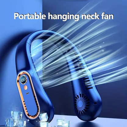 Mausam™ NeckBreeze 5