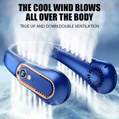 Mausam™ NeckBreeze 5