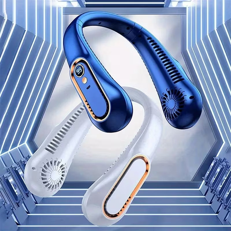 Mausam™ NeckBreeze 5