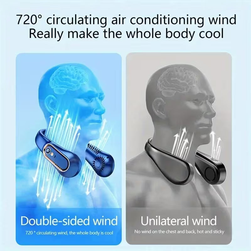 Mausam™ NeckBreeze 5