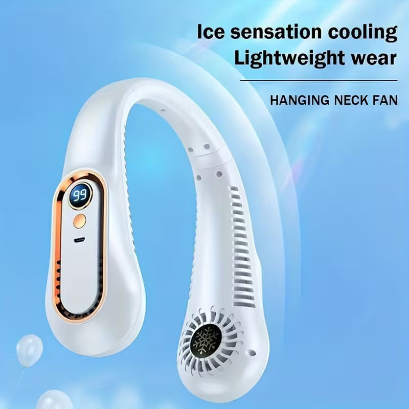 Mausam™ NeckBreeze 5