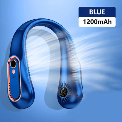 Mausam™ NeckBreeze 5